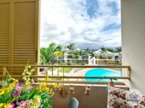 Cumin - Studio duplex avec accès piscine à St-Gilles